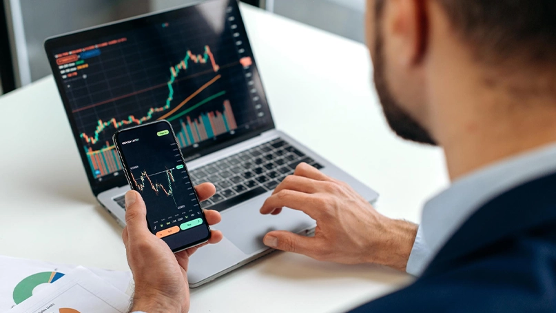 TramarexoMax Piattaforma di Trading